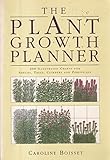 The plant growth planner
