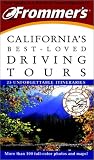 Frommer's California's Best-Loved Driving Tours