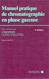 Manuel pratique de chromatographie en phase gazeuse