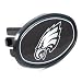 Philadelphia Eagles - NFL Plastic Hitch Cover With Team Logo