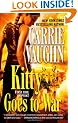 Kitty Goes to War (Kitty Norville, Book 8)