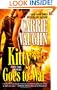 Kitty Goes to War (Kitty Norville, Book 8)