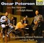 Meets Roy Hargrove & Ralph Moore
