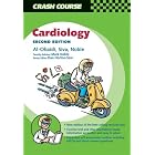 Crash Course Cardiology (Mosby's Crash Course Series) by Mohamed K. Al-Obaidi