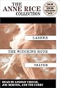 The Anne Rice Collection: Mayfair Witches