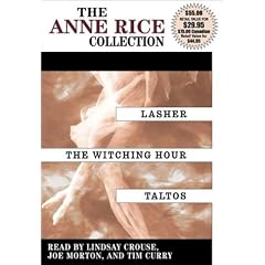 Anne Rice Value Collection: Mayfair Witches