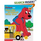Clifford The Big Red Dog (Clifford) by  Sonali Fry and The Thompson Bros.