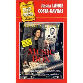Music box [VHS]