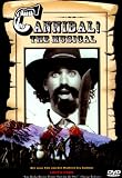 Cannibal! The Musical [Region 2]