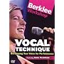 Berklee Vocal Technique [DVD] [2004]