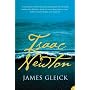 Isaac Newton by James Gleick