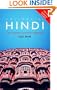Colloquial Hindi: The Complete Course for Beginners (Colloquial Series)