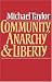 Book Community, Anarchy and Liberty