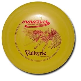 Innova DX Valkyrie Disc Golf Driver Innova DX Valkyrie Disc Golf Driver