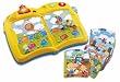 Vtech - 80-101905 - Eveil - Biblio B�b�