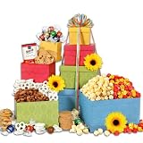 Mothers Day Gift Tower