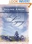 The Legacy (Wheeler Hardcover)