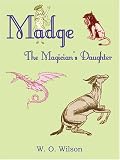 Review Coachwhip Publications  / Madge the Magician's Daughter