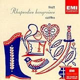 Liszt: Hungarian Rhapsodies