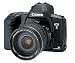 Canon EOS 3 Spiegelreflexkamera (nur Gehäuse)