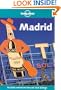 Lonely Planet Madrid (Lonely Planet Travel Guides)