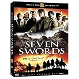 Seven Swords ~ Chia-Liang Liu