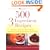 500 3-Ingredient Recipes: Simple and Sensational Recipes for Everyday Cooking