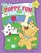 Puppy Fun with Sticker (Puppy Scooby-Doo)