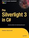 Pro Silverlight 3 in C#