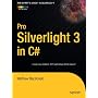 Pro Silverlight 3 in C#