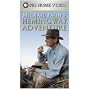 Michael Palin's Hemingway Adventure (2 tape set) [VHS]