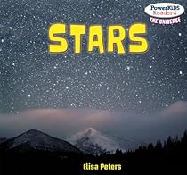 Stars (Powerkids Readers: The Universe)