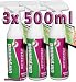 Mottenmittel Mottenschutz Mottenabwehr Kleidermotten 3 x 500ml