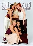 Girls Aloud / Cheryl Tweedy Calendar 2007 (Calendar)