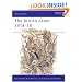 The British Army 1914-18 (Men-at-Arms)