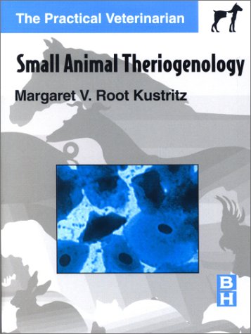 Small Animal Theriogenology (Practical Veterinarian)