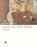 Peinture italienne, mus�e du Petit Palais Avignon