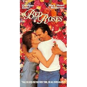 Bed of Roses [VHS]