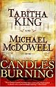Candles Burning