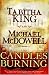 Book Candles Burning