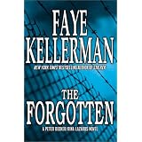 TheForgotten:APeterDecker/RinaLazarusNovel