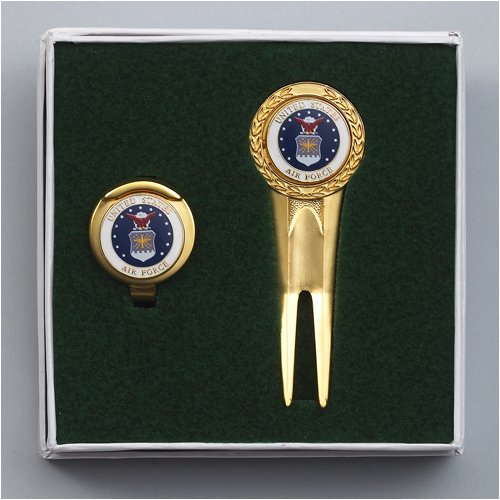 U.S. Air Force Golf Tool Combo
