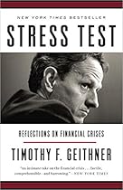 Stress Test: Reflections on Financial Crises Stress Test: Reflections on Financial Crises