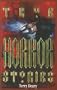 True Horror Stories (Galaxy Children's Large Print Books)