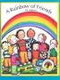 A Rainbow of Friends