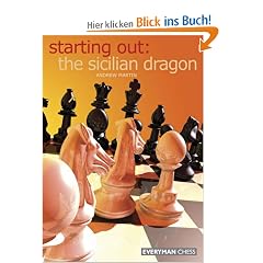 Starting Out: The Sicilian Dragon