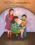 The Ten Commandments for Jewish Children