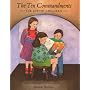 The Ten Commandments for Jewish Children