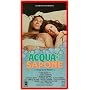 Acqua E Sapone (aka "Soap and Water") [VHS]