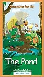 View Book 'Chocolate For Life: Cassette 6 pack (The Pond)' 